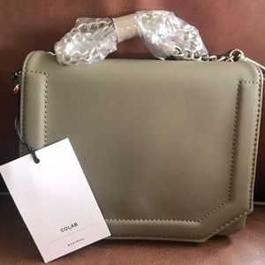Co-Lab Vivica Purse